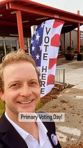 Representative Landon Bāhl