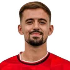 Profile Dan Potts, : Info, news, matches and statistics