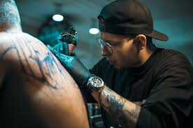 It is common, painless, and benign, but it can be mistaken for melanoma Tattoo Aftercare Tips To Avoid Infections Advice Products