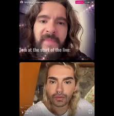 This was funnier making then watching!🥲#tokiohotel #tomkaulitz #capcut  #billkaulitz #fyp #TOM 💋💋💋