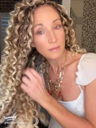 Curly Hair Styles with Extensions: Your Ultimate Guide