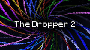 Can you survive the fall? The Dropper 2 Map For Minecraft 1 16 5 1 16 4 1 15 2 1 14 4 Minecraftred