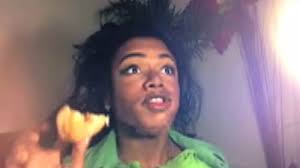 Demo Reel of Billy Jackson