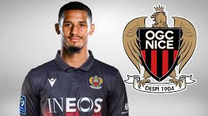 93,222 likes · 3,314 talking about this. William Saliba Welcome To Ogc Nice 2021 Youtube