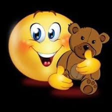 Cara memasang fake smile instagram. Bear Male Kid Emoji Ho S Your Best Buddy Lustige Emoticons Smiley Bilder Lustige Smileys