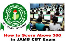 It is an mcq based test and can be taken at a pearson vue test centre available in most countries around the world. 20 Resourceful Tips On How To Score Above 300 In 2021 Jamb Cbt Exam No 1 S Very Dependable Naijschools