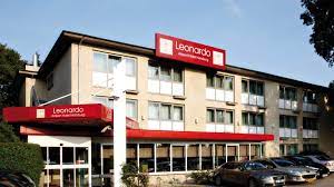 The radisson blu hotel, hamburg airport is situated in hamburg airport (ham). Leonardo Inn Hotel Hamburg Airport Hamburg Nord Holidaycheck Hamburg Deutschland