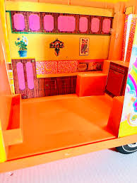 Image result for Red 1971 Motor Home