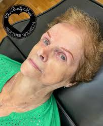 Lisa Perkey's Instagram, Twitter & Facebook