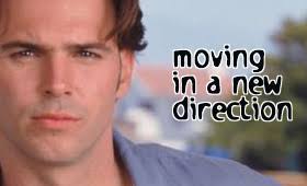 Passions moving Hank in a "new direction"
