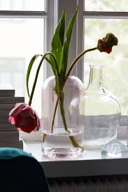 Dromsk Vase Rosa 26 Cm Ikea Deutschland Vase Rosa Bilderrahmen Aufhangen Ikea Deko