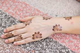 Eid Special Easy Floral Mehndi Designs For Back Hands Eid Special Mehndi Designs For Back Hands In 2020 Simple Mehndi Designs Hand Henna Hand Tattoos
