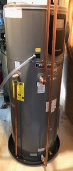 Understanding electric water heater wiring. Electric Hybrid Water Heater Install Rotten Egg Smell Biologic Performance