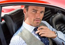 Brook Taverner Experience