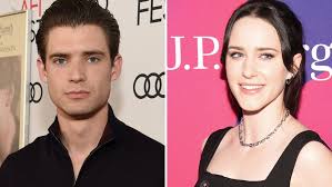 David Corenswet and Rachel Brosnahan cast as Superman and Lois Lane! :  r/DCSpoilers