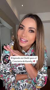 Outfits Hombre Para El Concierto De Karol G Guatemala