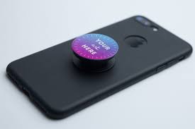 Download Free Popsocket Psd Mockup Popsockets Mockup Mockup Psd