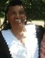 Obituary for Cubie Dean (Watford) Streeter