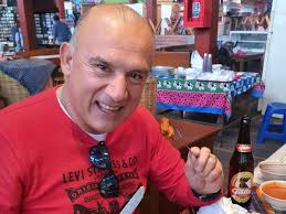 Fundraiser by Blanca Garcia : En Memoria de Antonio Vegas Salinas.