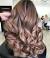 Shoulder Length Hair Ghd Curls