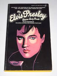 Challenge them to a trivia party! The Elvis Presley Trivia Quiz Book Rosenbaum Helen 9780451081780 Amazon Com Books