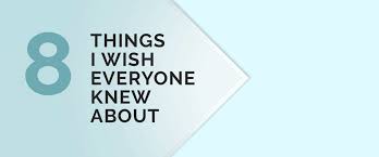 Those living with a mental illness or disorder — whether ongoing or temporary — often find that it affects many areas of their life, including. 8 Things An Nyp Cardiologist Wants You To Know About Heart Health