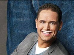 The Biggest Loser': Michael's 'Got Milk?' ad