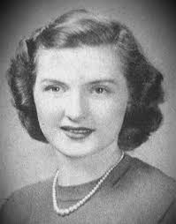Our sincere sympathy to family, friends and classmates of Margaret "Dode"  Kanosky Thorne. Dode was a 1948 graduate of Onarga High School.