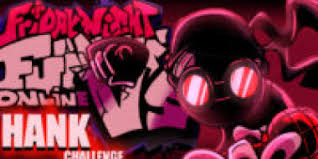 Zusätzliche assets und zusätzliche vocals; Accelerant Hank Mod Fnf