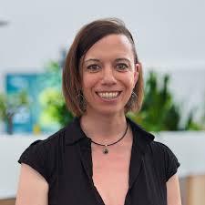 Meet Tori-Hermione Baker, Our New Head of Delivery at Digital Wonderlab! 🌟  We are thrilled to welcome Tori to our team! She brings unparalleled  expertise and passion to Digital Wonderlab, from pioneering