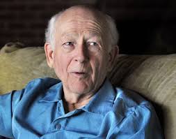 Pollution series led to Pulitzer nomination for The Intelligencer in 1970  (copy)