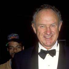 Gene Hackman's Net Worth