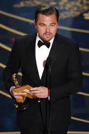 Fury road also had a very successful evening,. Leonardo Dicaprio Finally Wins His Oscar Vanity Fair