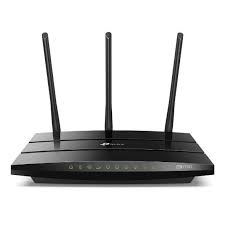 Tp Link Ac1750 Smart Wifi Router Dual Band Gigabit 802 11ac Ebay Link Internet Router Gigabit Router Gaming Router