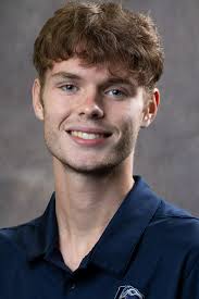 2024 Men's Outdoor Track Roster