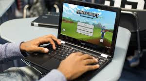 Don't worry, you don't have to figure it out on your own: Here S How To Play Minecraft On Your School Chromebook
