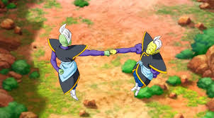 (please sort by list order). Gowasu Dragon Ball Wiki Fandom