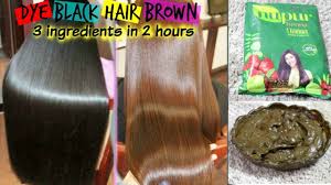 Effective hair care treatments for healthy hair. Best Way To Apply Henna Mehendi Diy Black To Brown Hair Get Silky Shiny Hair In 2 Hours Youtube Silky Shiny Hair Black Hair Dyed Brown Shiny Hair