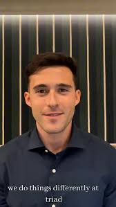 Stop letting your vacation home underperform. 🏡, Most owners settle for  inconsistent income and “management” that doesn’t actually manage., At  Triad, we do it different:,  📈 Smart, data-driven ...