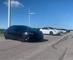 These updates should comprise the vast majority of available models, though not necessarily all of. Which Tesla Model Truly Offers The Most Performance