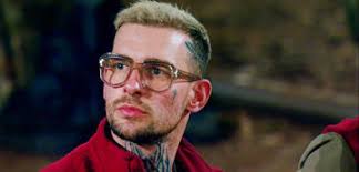 Doppel-Exit im Dschungelcamp: Elena Miras und Eric Stehfest sind raus