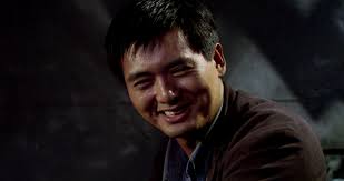 Film Critic, Esq.: Hard Boiled (1992)