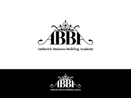 She is fantastic with kids and other dogs. Conservative Upmarket Environment Logo Design For Abba Authentic Business Building Academy By Roundyellow Design 3987383