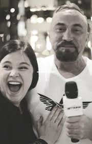 Одно из самых ярких и запоминающихся событий года