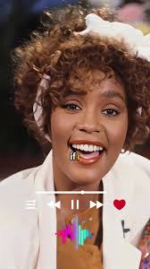 Uia Whitney Houston