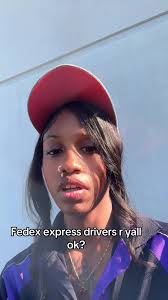 Fedex Express Rtd Driver