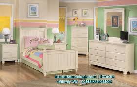 Our affordable bedroom sets are based on years of researching how people live and sleep at home, and are designed so everyone can achieve amazing, restorative sleep. Set Tempat Tidur Anak Www Interiorkamaranak Com Childrens Bedroom Furniture Interior Design Bedroom Small Kids Bedroom Furniture Sets
