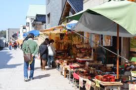 Wajima Morning Market | Ishikawa Travel