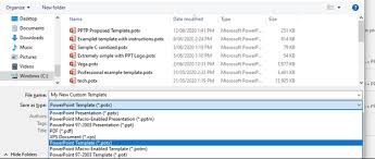 Choose from thousands of free templates to download at templates.office.com How To Create A Powerpoint Template Ppt Productivity