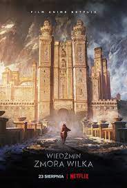 Użytkownicy zezwolili na ich udostępnienie. Wiedzmin Zmora Wilka 2021 Recenzja Filmu Filmweb